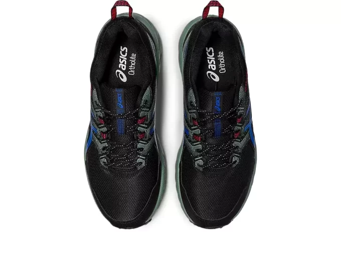 GEL-VENTURE 9 EXTRA BREIT STRASSENGETESTET GEL-VENTURE 9 EXTRA BREIT STRASSENGETESTET