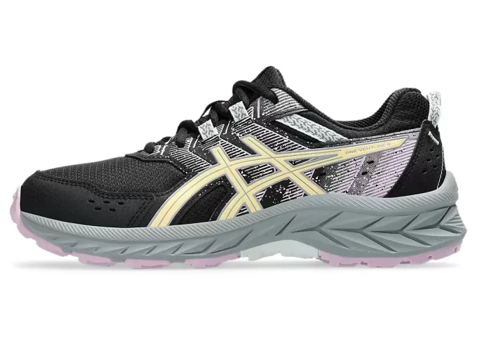 GEL-VENTURE 9 GRADE SCHOOL GEL-VENTURE 9 GRADE SCHOOL