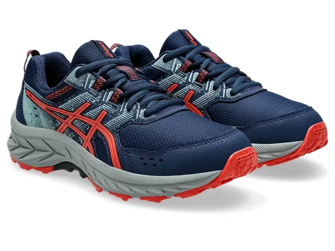 GEL-VENTURE 9 GRADE SCHOOL GEL-VENTURE 9 GRADE SCHOOL