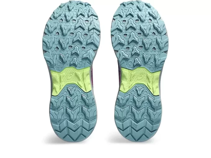 GEL-VENTURE 9 STRASSENGETESTET GEL-VENTURE 9 STRASSENGETESTET