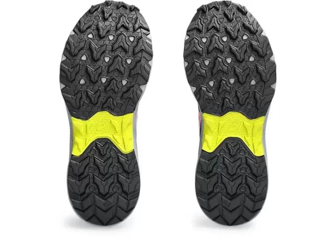 GEL-VENTURE 9 STRASSENGETESTET GEL-VENTURE 9 STRASSENGETESTET