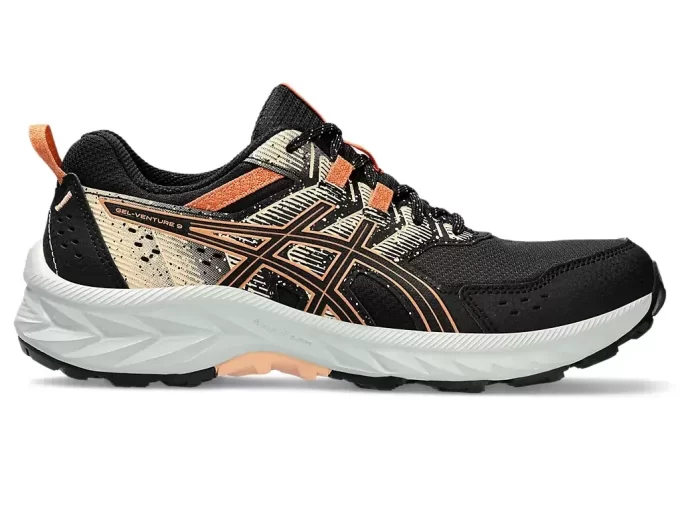 GEL-VENTURE 9 STRASSENGETESTET GEL-VENTURE 9 STRASSENGETESTET