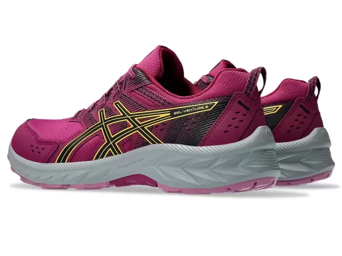 GEL-VENTURE 9 STRASSENGETESTET GEL-VENTURE 9 STRASSENGETESTET