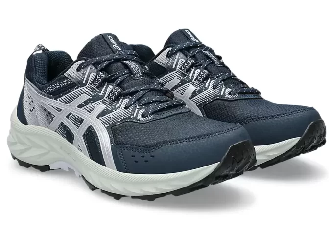 GEL-VENTURE 9 STRASSENGETESTET GEL-VENTURE 9 STRASSENGETESTET