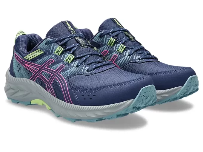 GEL-VENTURE 9 STRASSENGETESTET GEL-VENTURE 9 STRASSENGETESTET