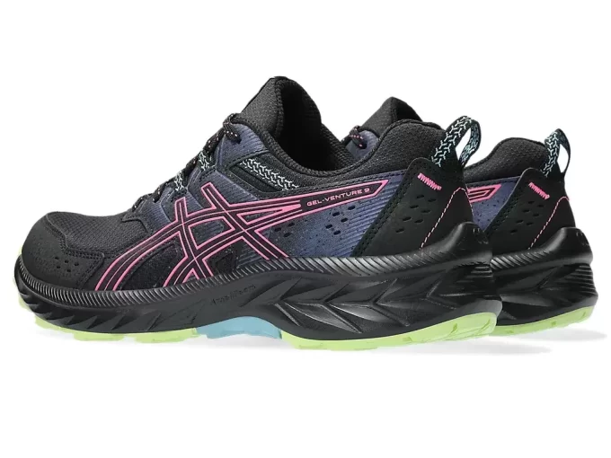 GEL-VENTURE 9 STRASSENGETESTET GEL-VENTURE 9 STRASSENGETESTET