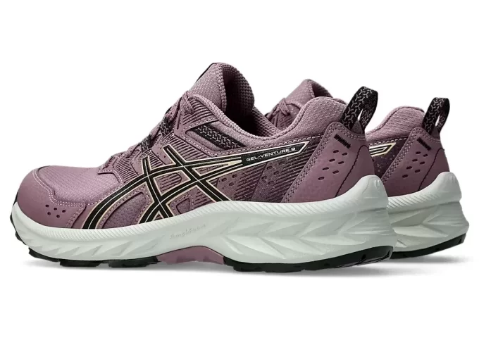 GEL-VENTURE 9 STRASSENGETESTET GEL-VENTURE 9 STRASSENGETESTET