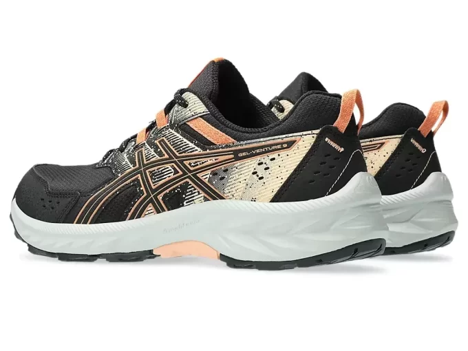 GEL-VENTURE 9 STRASSENGETESTET GEL-VENTURE 9 STRASSENGETESTET