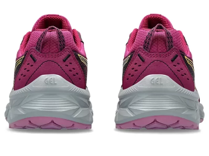 GEL-VENTURE 9 STRASSENGETESTET GEL-VENTURE 9 STRASSENGETESTET