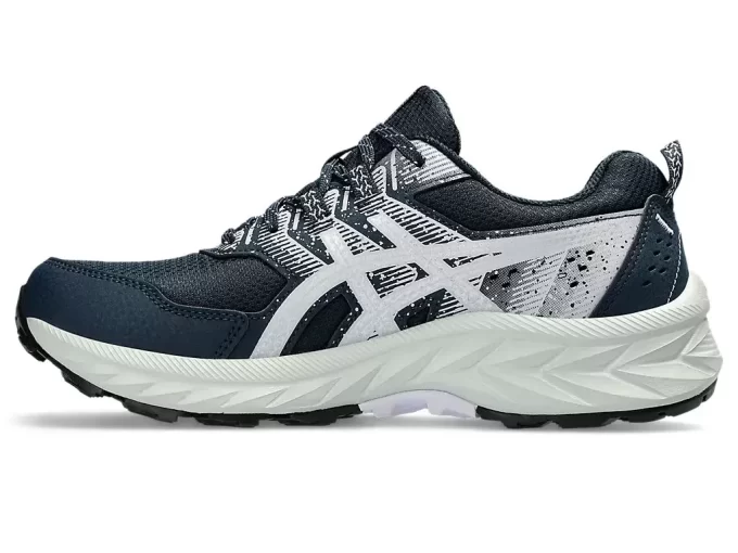 GEL-VENTURE 9 STRASSENGETESTET GEL-VENTURE 9 STRASSENGETESTET