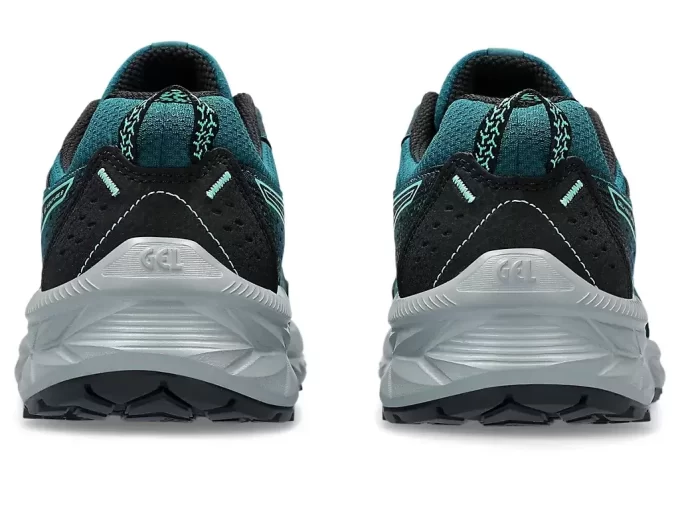 GEL-VENTURE 9 STRASSENGETESTET GEL-VENTURE 9 STRASSENGETESTET