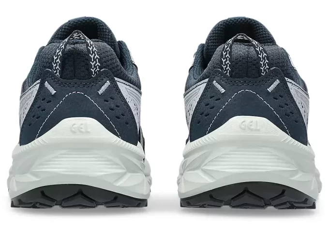 GEL-VENTURE 9 STRASSENGETESTET GEL-VENTURE 9 STRASSENGETESTET