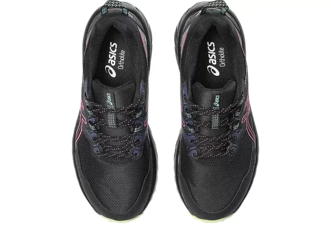 GEL-VENTURE 9 STRASSENGETESTET GEL-VENTURE 9 STRASSENGETESTET