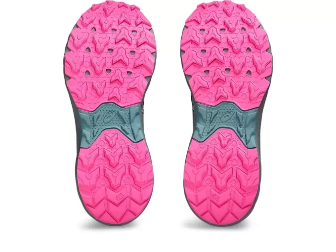 GEL-VENTURE 9 STRASSENGETESTET GEL-VENTURE 9 STRASSENGETESTET