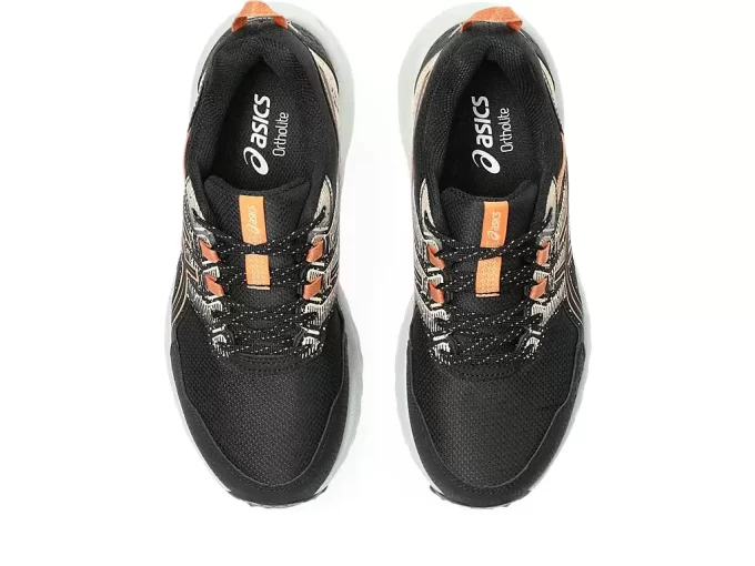 GEL-VENTURE 9 STRASSENGETESTET GEL-VENTURE 9 STRASSENGETESTET