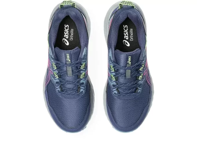 GEL-VENTURE 9 STRASSENGETESTET GEL-VENTURE 9 STRASSENGETESTET