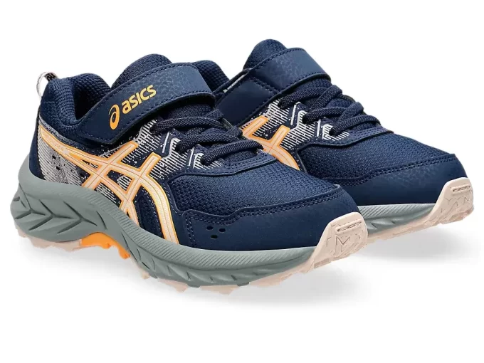 GEL-VENTURE 9 VORSCHULE GEL-VENTURE 9 VORSCHULE