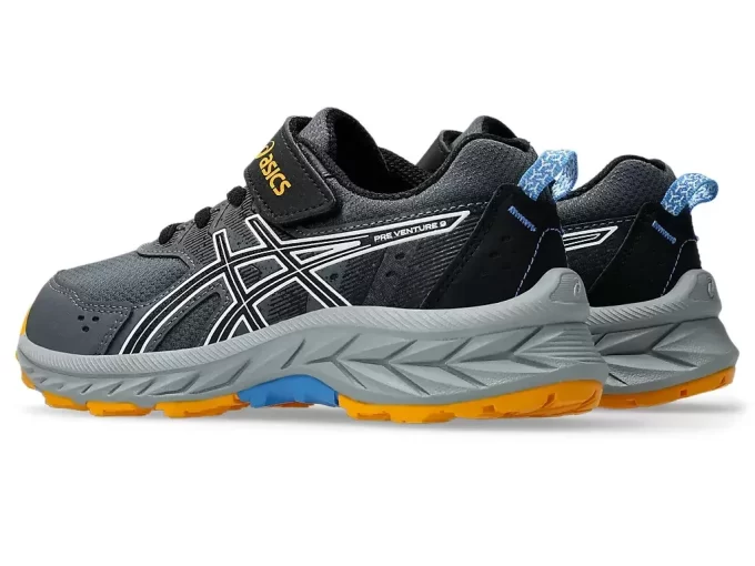 GEL-VENTURE 9 VORSCHULE GEL-VENTURE 9 VORSCHULE