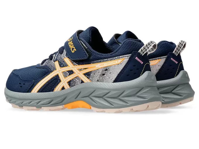 GEL-VENTURE 9 VORSCHULE GEL-VENTURE 9 VORSCHULE