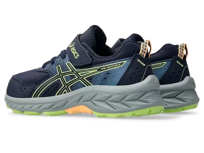 GEL-VENTURE 9 VORSCHULE GEL-VENTURE 9 VORSCHULE