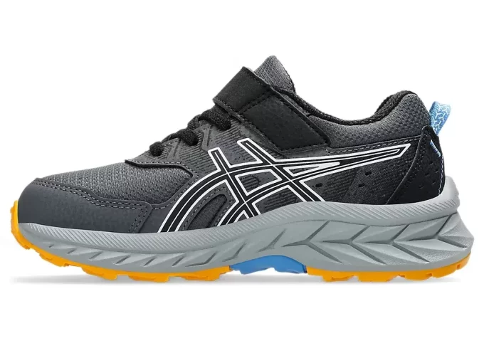 GEL-VENTURE 9 VORSCHULE GEL-VENTURE 9 VORSCHULE