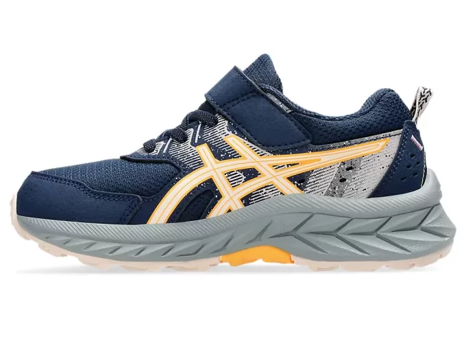 GEL-VENTURE 9 VORSCHULE GEL-VENTURE 9 VORSCHULE