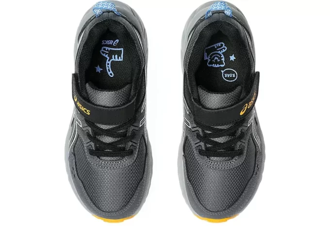 GEL-VENTURE 9 VORSCHULE GEL-VENTURE 9 VORSCHULE