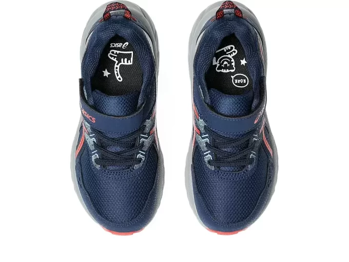 GEL-VENTURE 9 VORSCHULE GEL-VENTURE 9 VORSCHULE