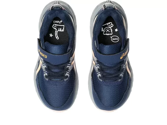 GEL-VENTURE 9 VORSCHULE GEL-VENTURE 9 VORSCHULE