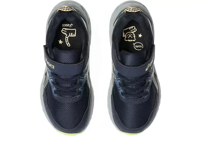 GEL-VENTURE 9 VORSCHULE GEL-VENTURE 9 VORSCHULE