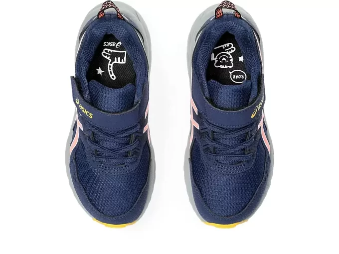 GEL-VENTURE 9 VORSCHULE GEL-VENTURE 9 VORSCHULE