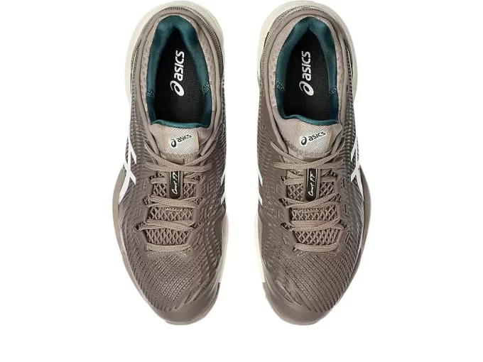 GERICHT FF 3 GERICHT FF 3