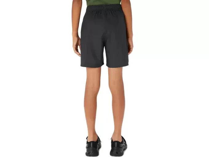 GEWEBTE KURZE GEWEBTE KURZE