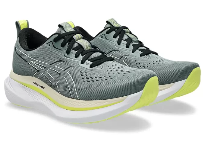 GLIDERIDE MAX GLIDERIDE MAX