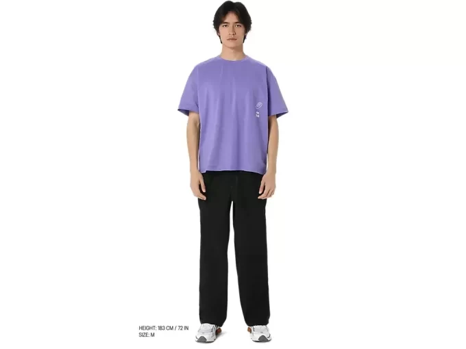 GRAFIK-T-SHIRT GRAFIK-T-SHIRT