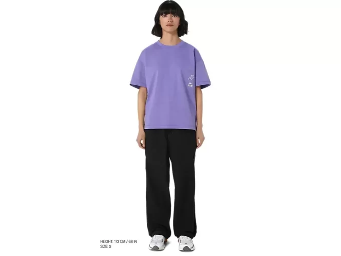 GRAFIK-T-SHIRT GRAFIK-T-SHIRT