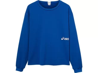 GRAFISCHES LANGARM-T-SHIRT