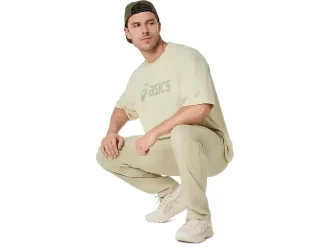 GRAFISCHES RELAX FIT T-SHIRT