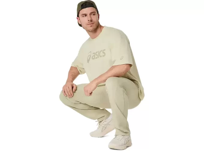 GRAFISCHES RELAX FIT T-SHIRT GRAFISCHES RELAX FIT T-SHIRT