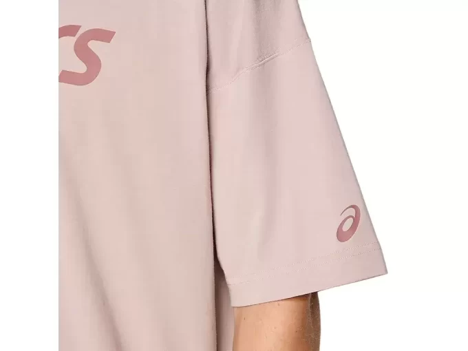 GRAFISCHES RELAX FIT T-SHIRT GRAFISCHES RELAX FIT T-SHIRT