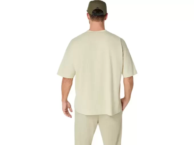 GRAFISCHES RELAX FIT T-SHIRT GRAFISCHES RELAX FIT T-SHIRT