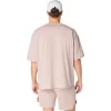 GRAFISCHES RELAX FIT T-SHIRT GRAFISCHES RELAX FIT T-SHIRT
