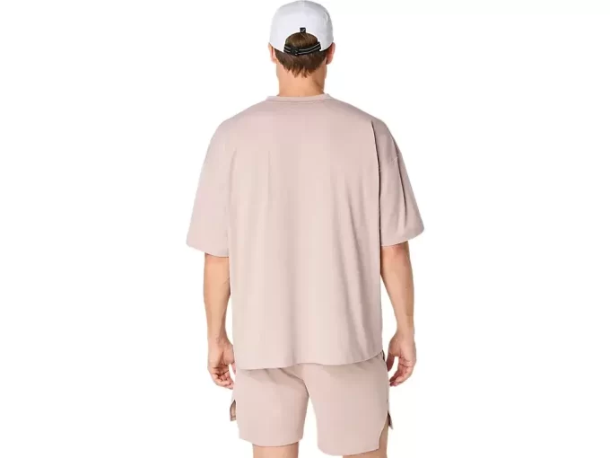 GRAFISCHES RELAX FIT T-SHIRT GRAFISCHES RELAX FIT T-SHIRT