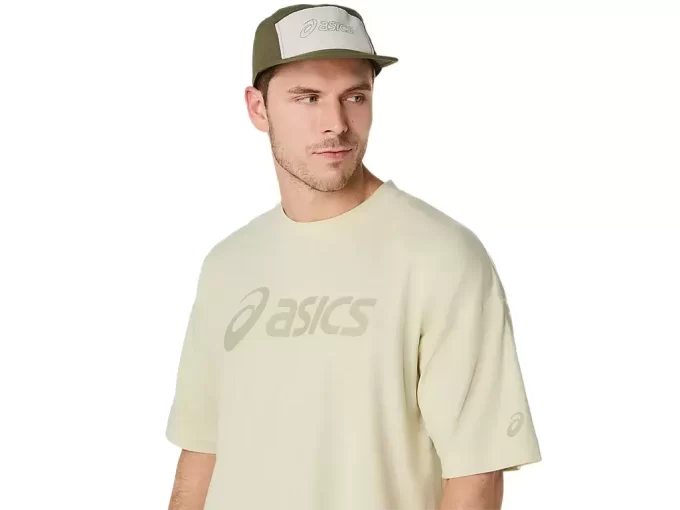 GRAFISCHES RELAX FIT T-SHIRT GRAFISCHES RELAX FIT T-SHIRT