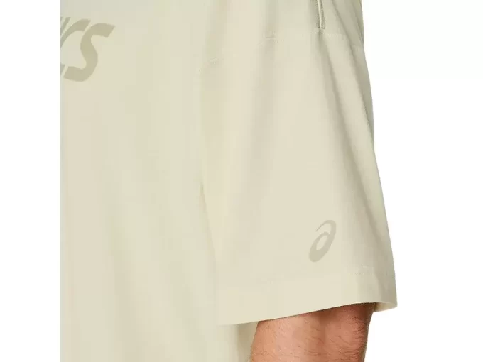 GRAFISCHES RELAX FIT T-SHIRT GRAFISCHES RELAX FIT T-SHIRT