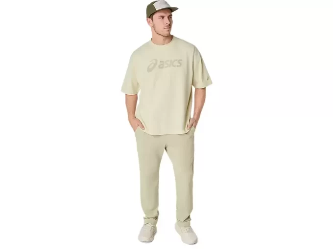 GRAFISCHES RELAX FIT T-SHIRT GRAFISCHES RELAX FIT T-SHIRT