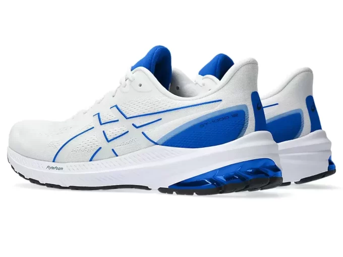 GT-1000 12 STRASSENGETESTET GT-1000 12 STRASSENGETESTET