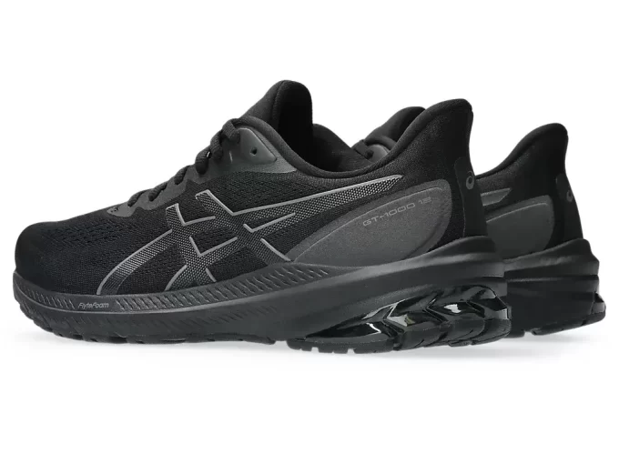 GT-1000 12 STRASSENGETESTET GT-1000 12 STRASSENGETESTET