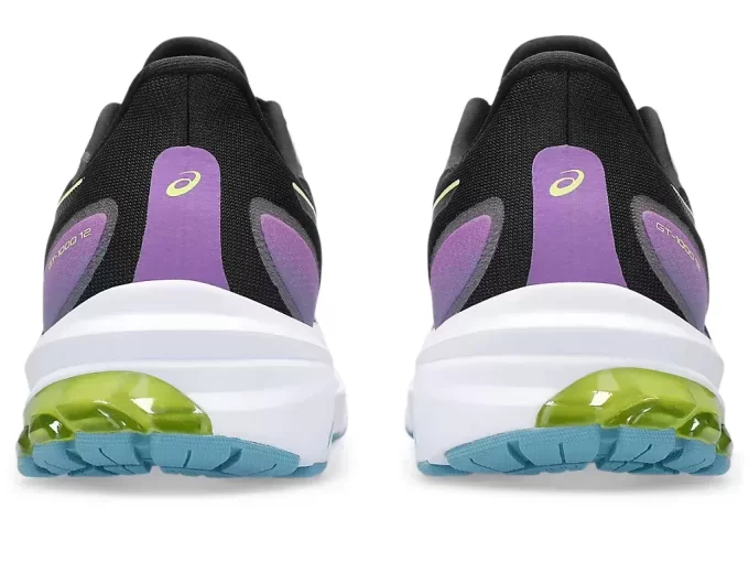 GT-1000 12 STRASSENGETESTET GT-1000 12 STRASSENGETESTET