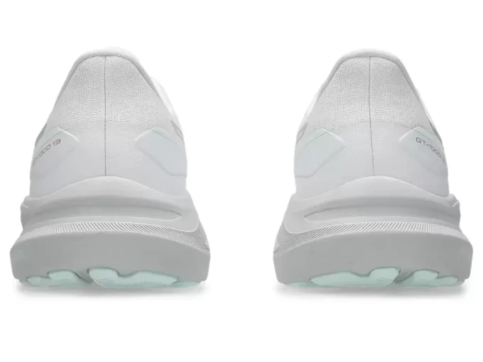 GT-1000 13 STRASSENGETESTET GT-1000 13 STRASSENGETESTET